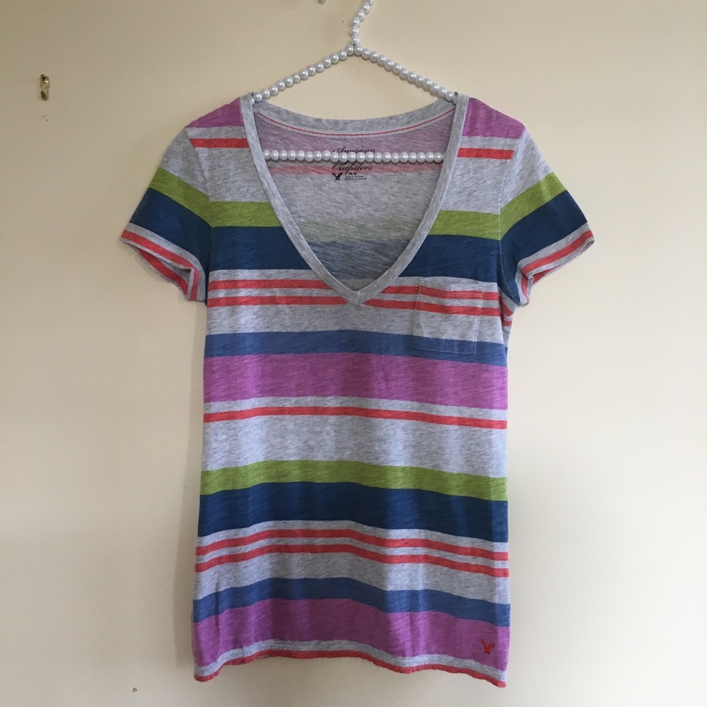 AMERICAN EAGLE